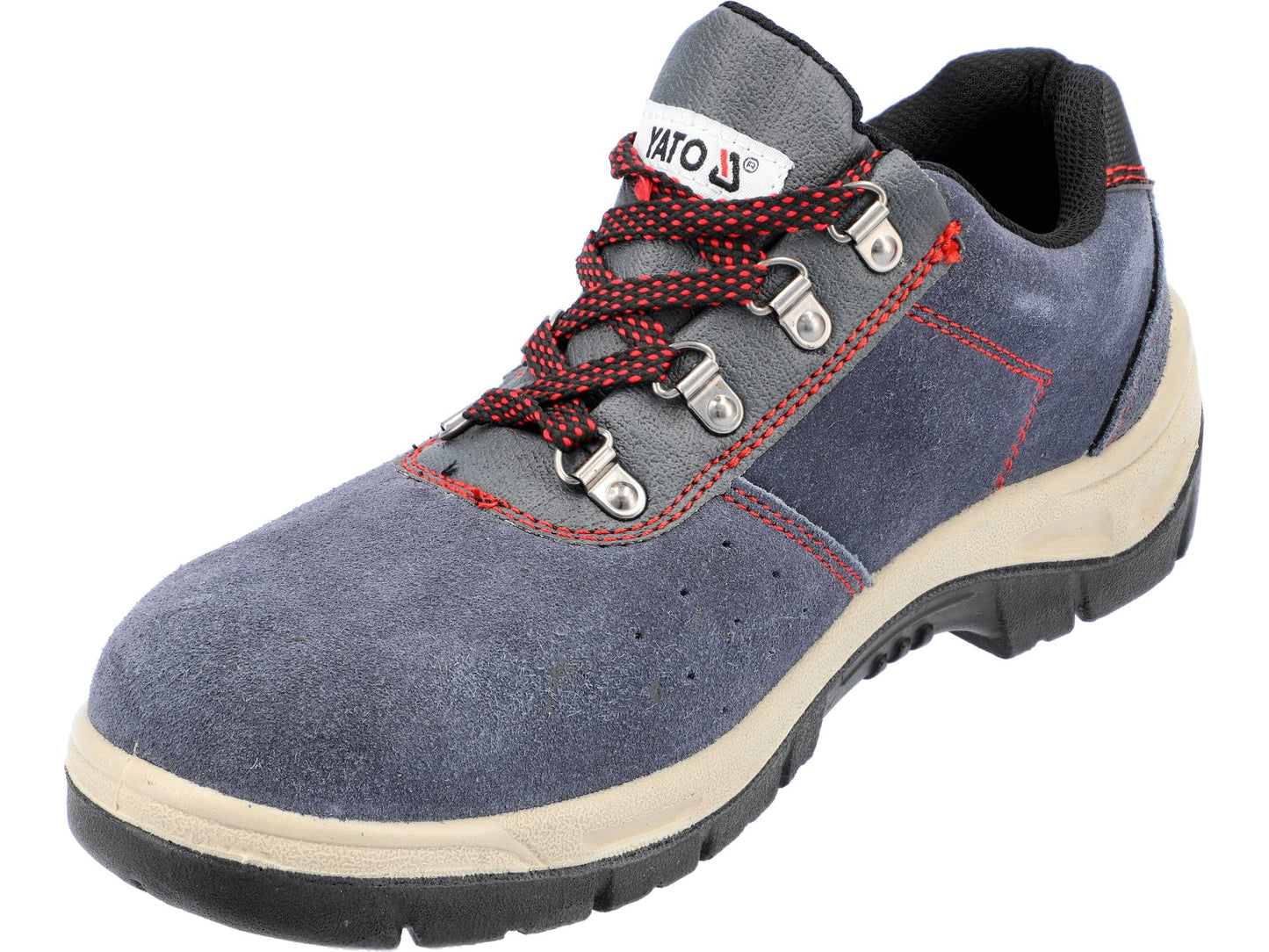 PANTOFI DE LUCRU PARENA S1P MĂRIMEA 44