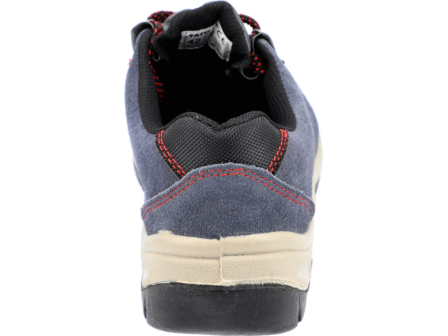 PANTOFI DE LUCRU PARENA S1P MĂRIMEA 44