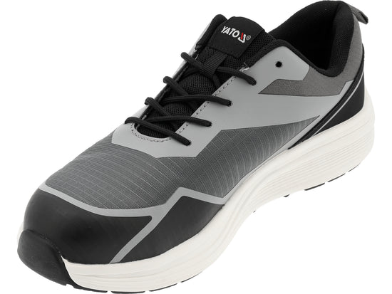 PANTOFI PROTECȚIE PALMA S1PL, MĂRIMEA 44
