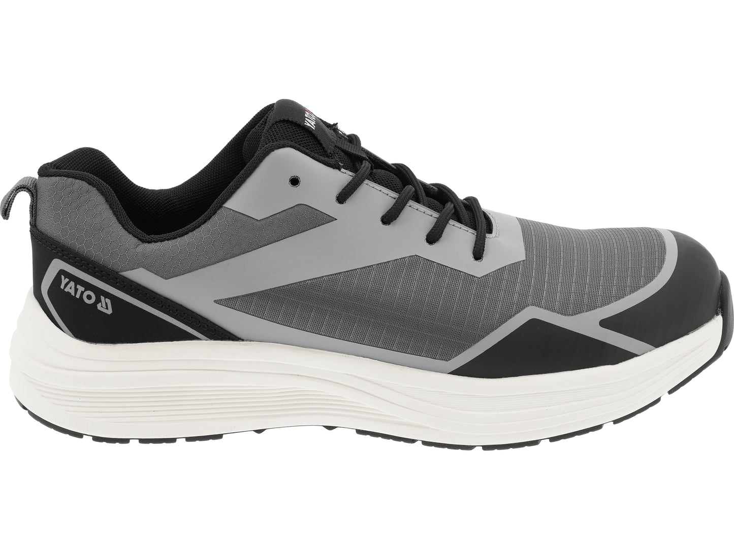 PANTOFI PROTECȚIE PALMA S1PL, MĂRIMEA 38