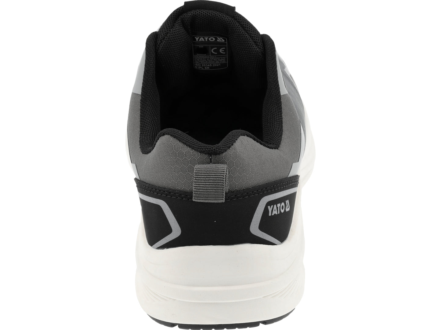 PANTOFI PROTECȚIE PALMA S1PL, MĂRIMEA 46