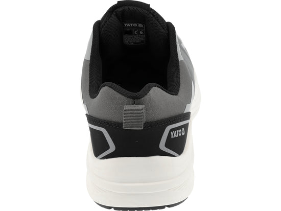 PANTOFI PROTECȚIE PALMA S1PL, MĂRIMEA 44