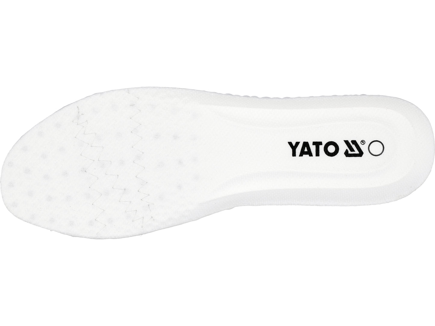 PANTOFI PROTECȚIE PALMA S1PL, MĂRIMEA 40