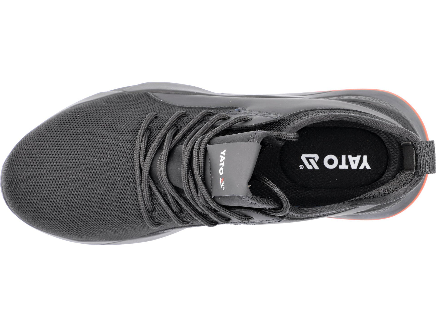 PANTOF DE LUCRU SPORT, MĂRIMEA 44