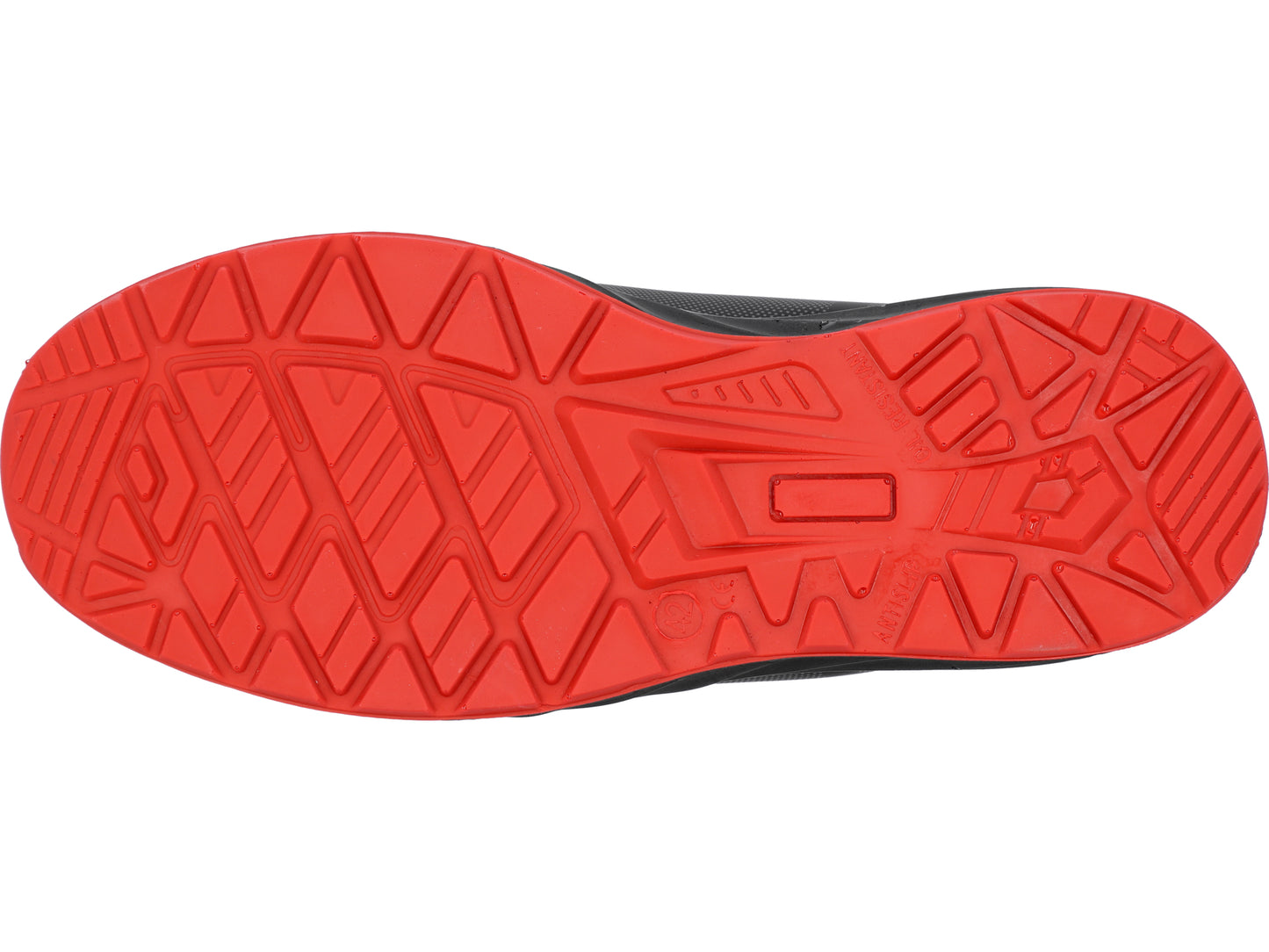 PANTOFI DE LUCRU PLATO 46