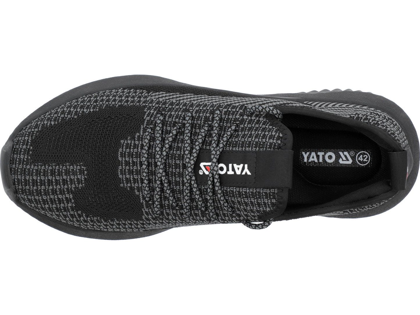 PANTOFI DE LUCRU PORTO SB PL, MĂRIMEA 47