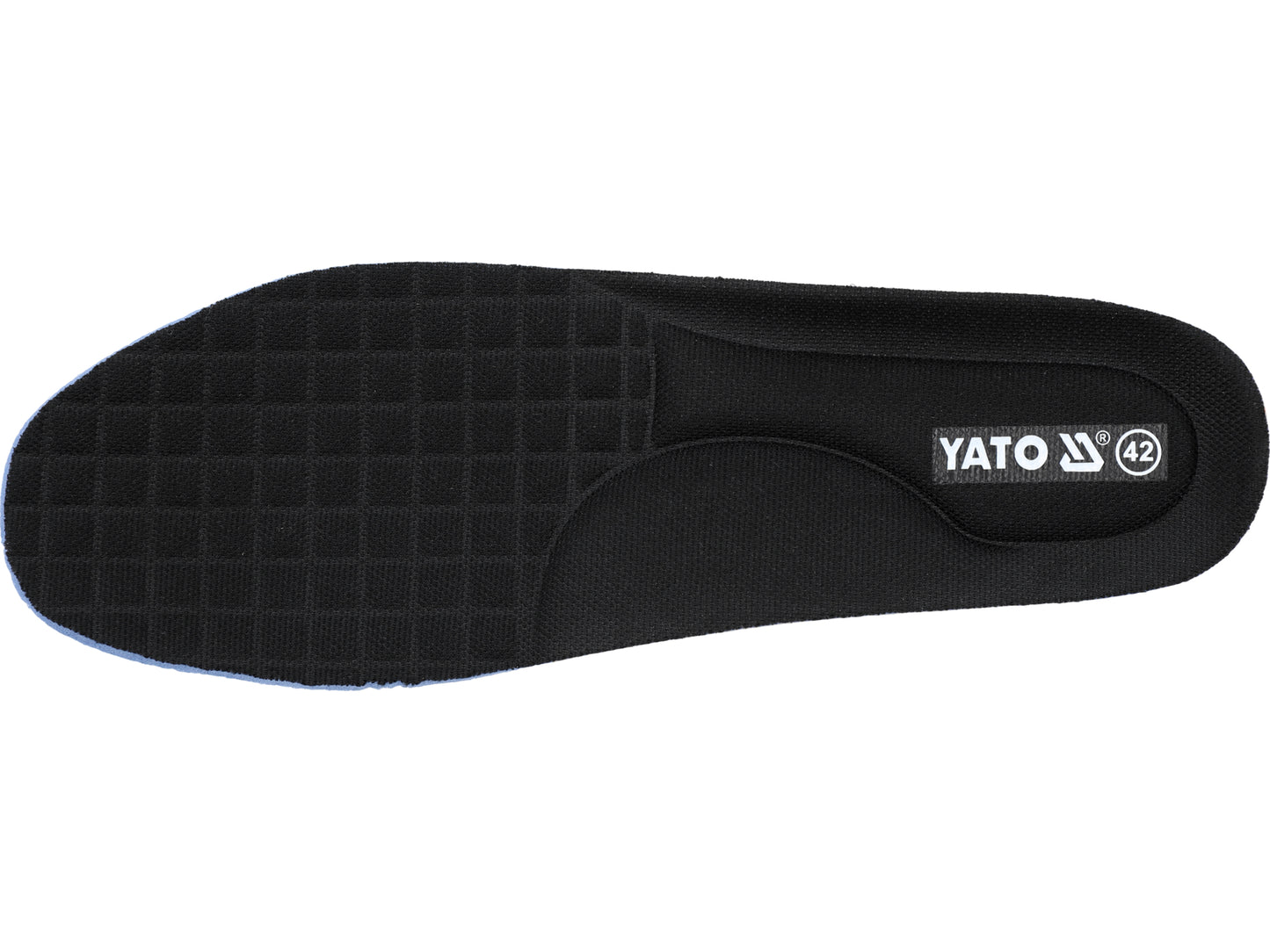 PANTOFI DE LUCRU PORTO SB PL, MĂRIMEA 41