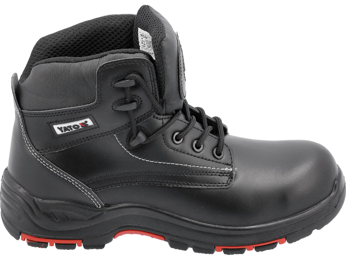 GHETE DE LUCRU ''TARAN'', MĂRIMEA 42