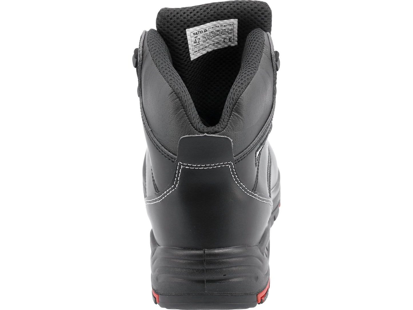 GHETE DE LUCRU ''TARAN'', MĂRIMEA 40