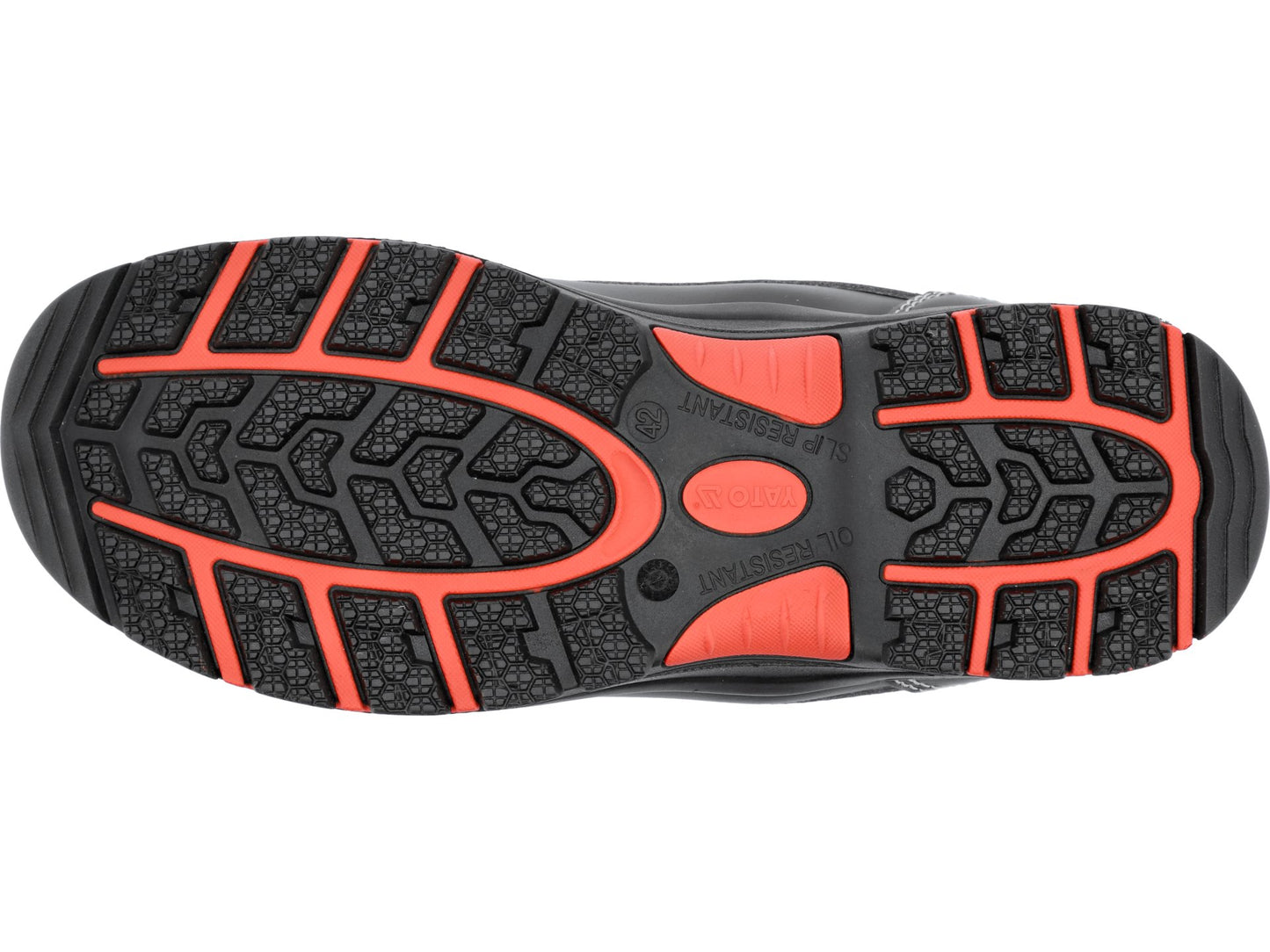 GHETE DE LUCRU ''TARAN'', MĂRIMEA 47