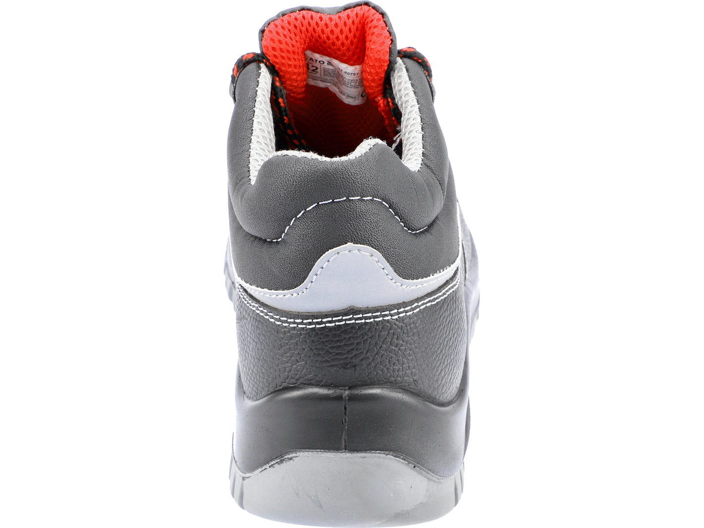 GHETE DE LUCRU TOLU S3 MĂRIMEA 42