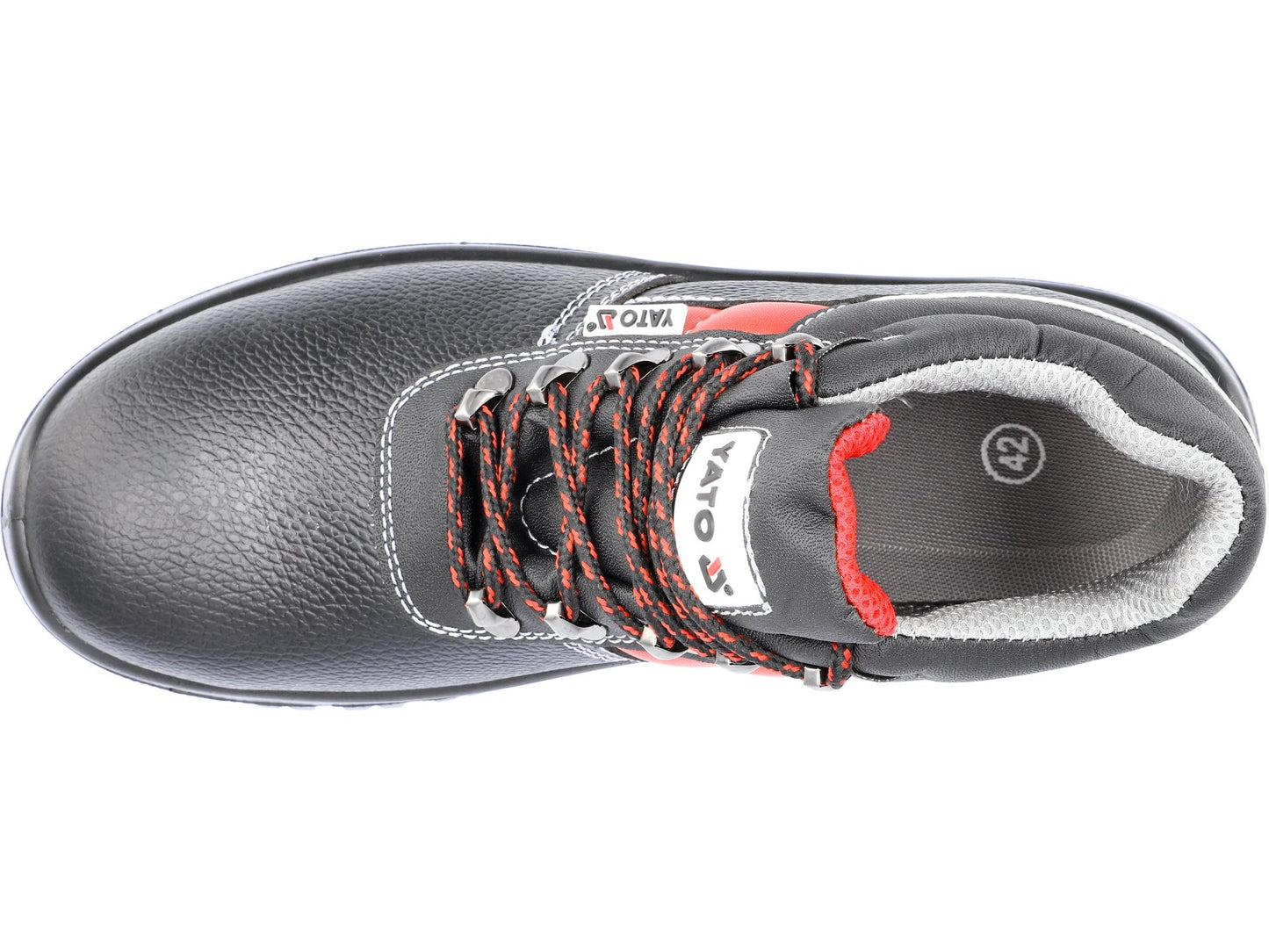 GHETE DE LUCRU TOLU S3 MĂRIMEA 42