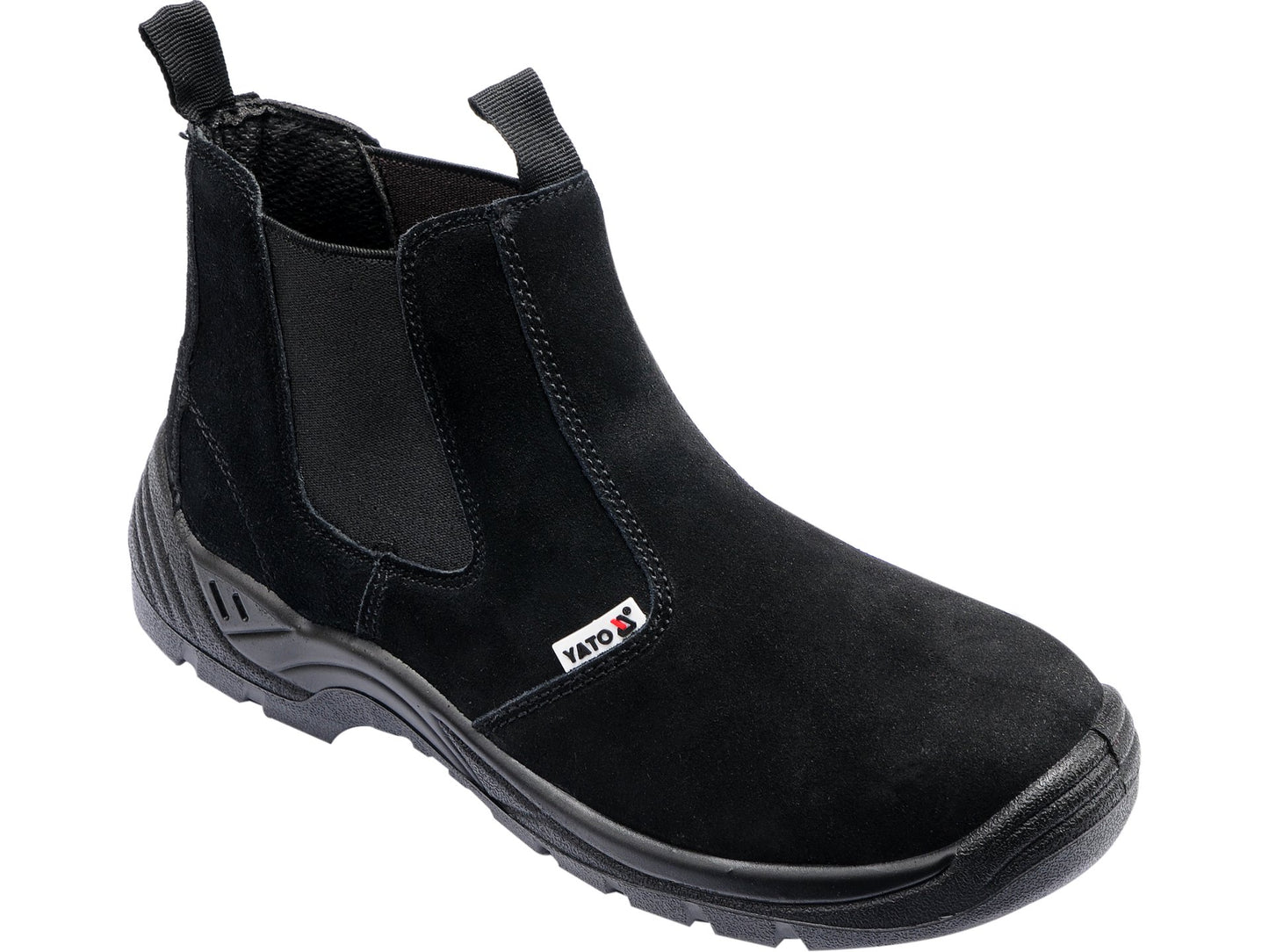 GHEATĂ DE LUCRU, 45