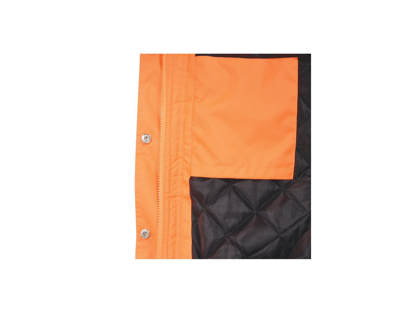 GEACĂ IMPERMEABILĂ, REFLECTORIZANTĂ, M