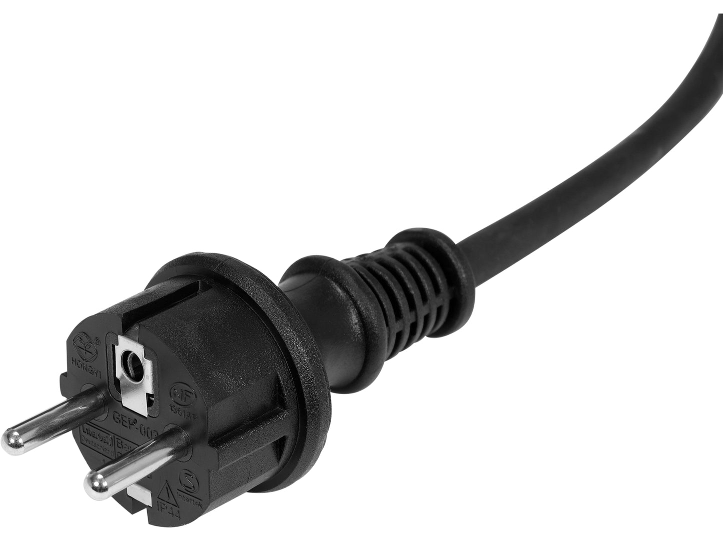 PRELUNGITOR PE TAMBUR 20M, 16A, IP 44