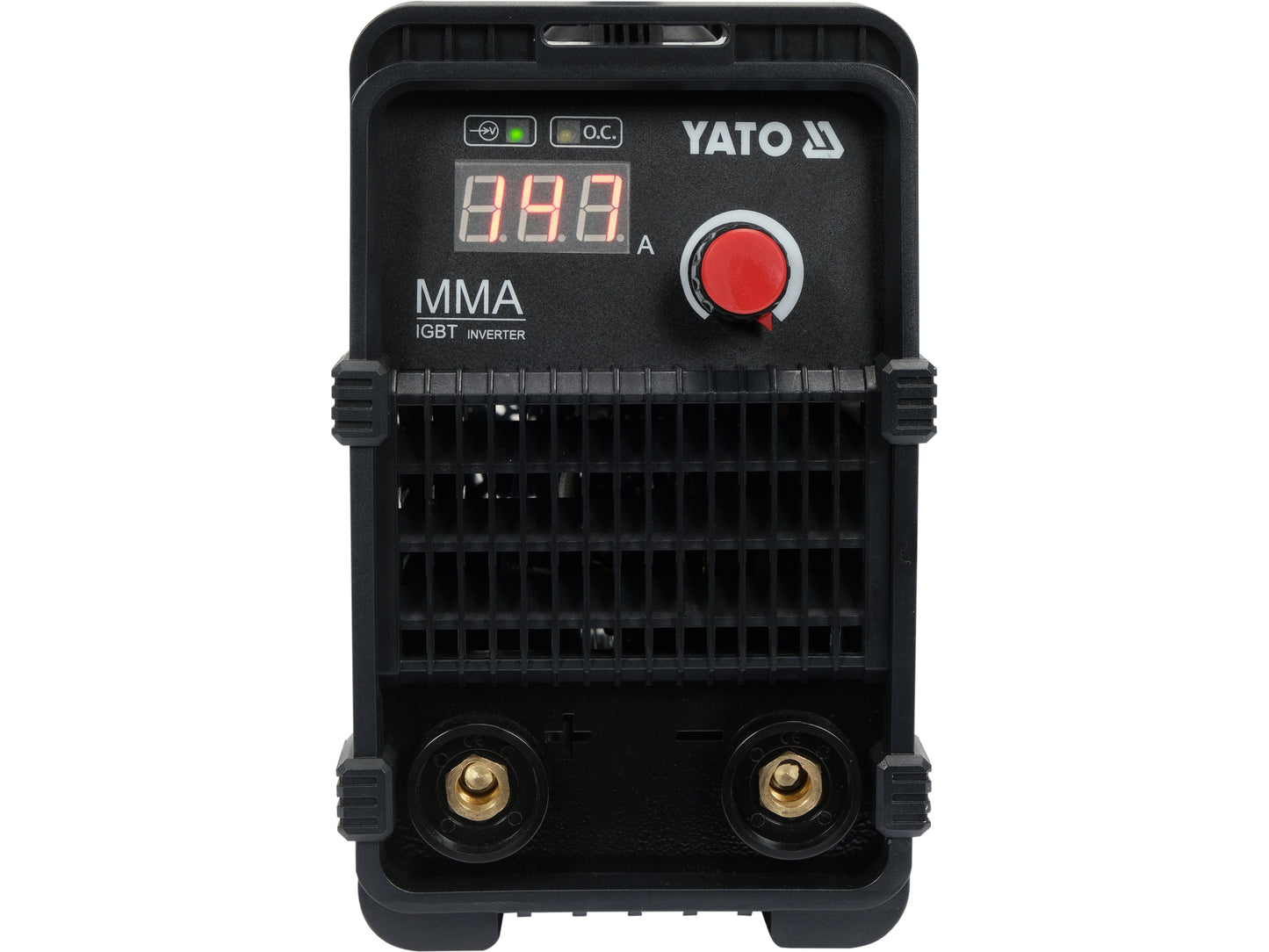 APARAT SUDURĂ INVERTER MMA 140A