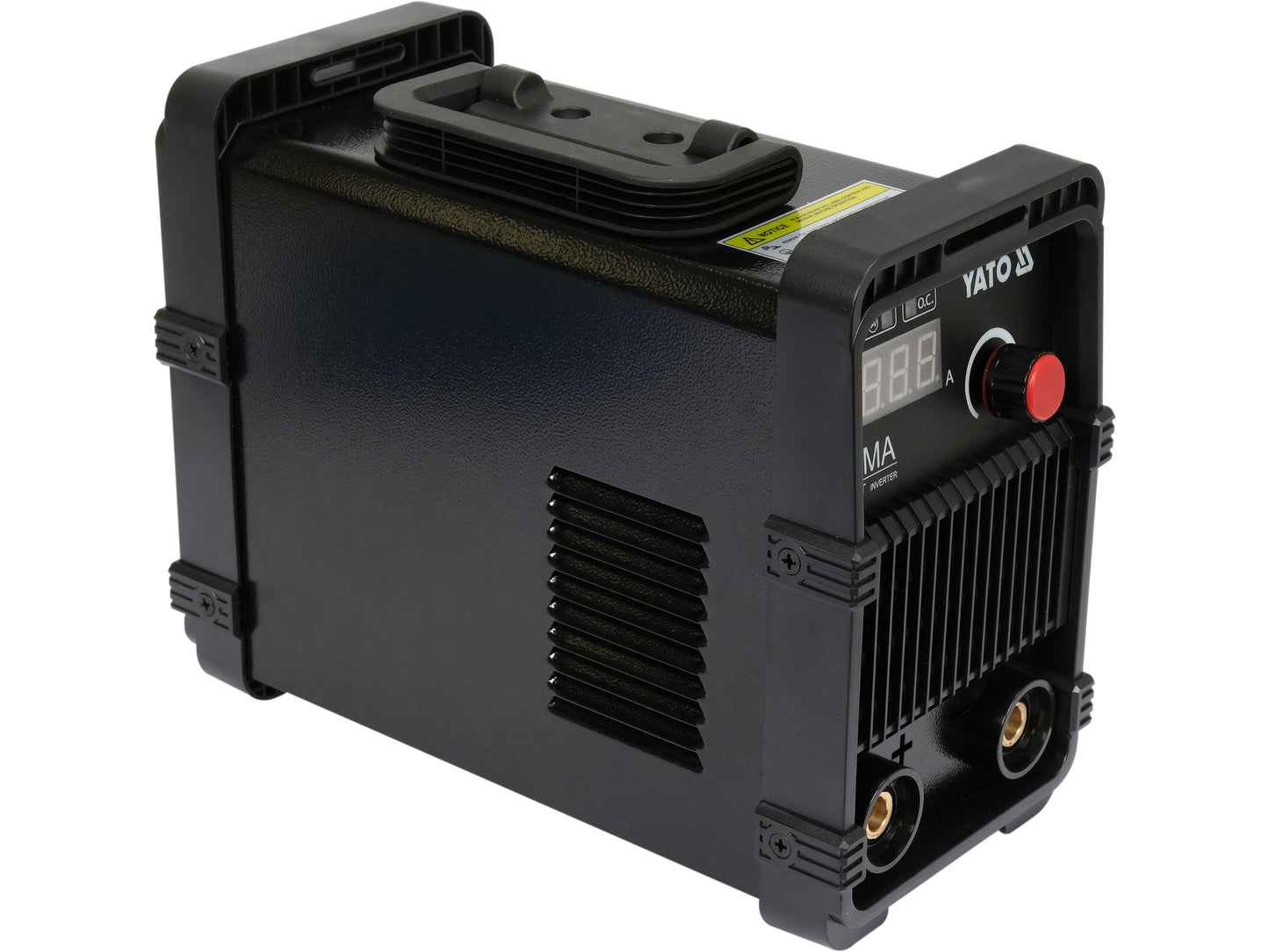 APARAT SUDURĂ INVERTER MMA 140A