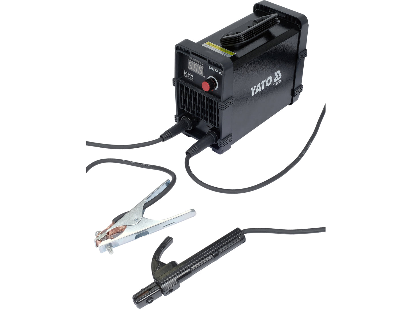 APARAT SUDURĂ INVERTER MMA 140A