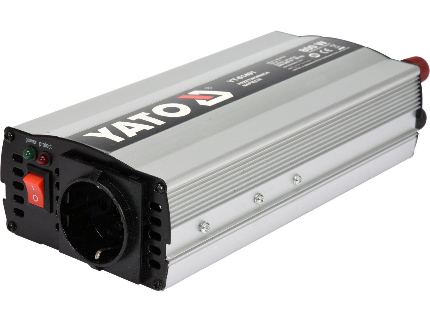 INVERTOR TENSIUNE, 800W