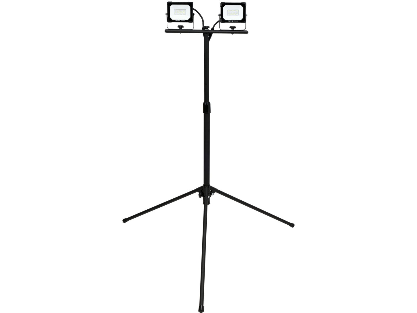 REFLECTOR SMD LED, TRIPOD, 2*20W 3800LM