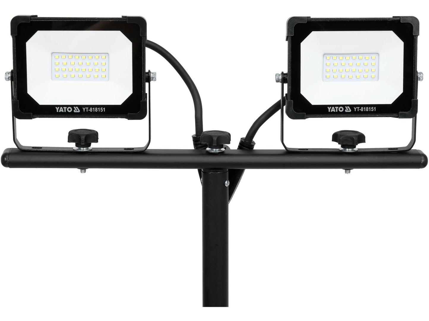 REFLECTOR SMD LED, TRIPOD, 2*20W 3800LM