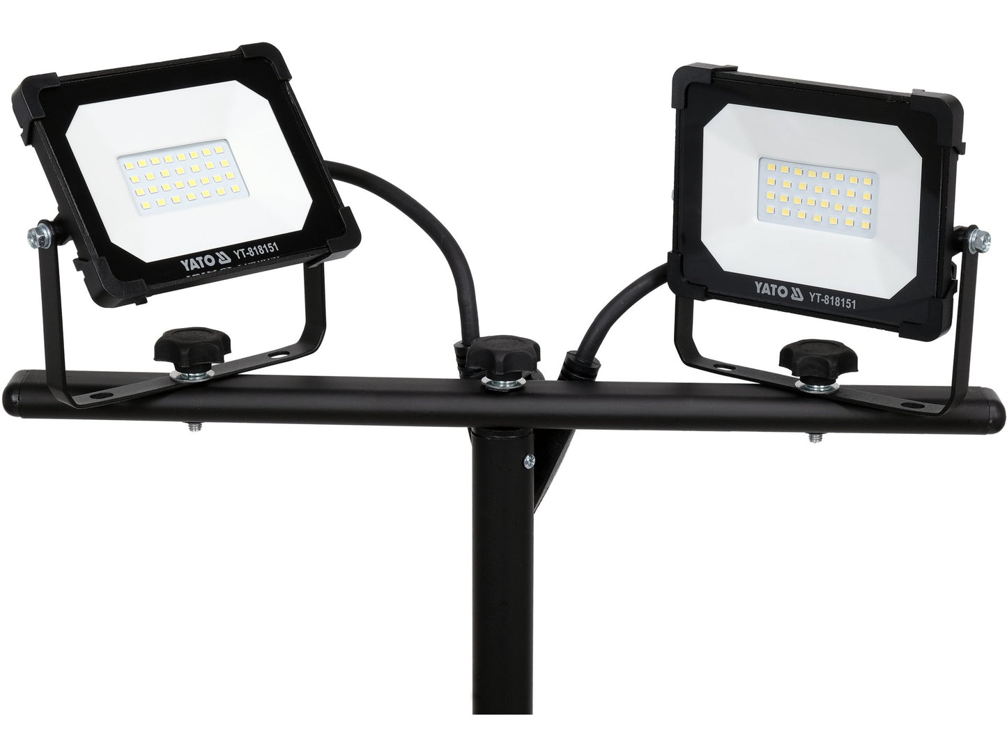 REFLECTOR SMD LED, TRIPOD, 2*20W 3800LM