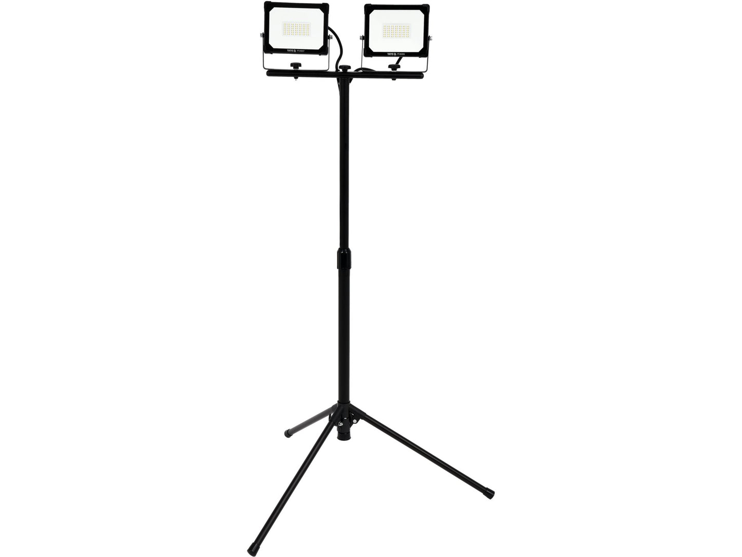 PROIECTOR 2X30W SMD LED, CU STATIV, 5400L