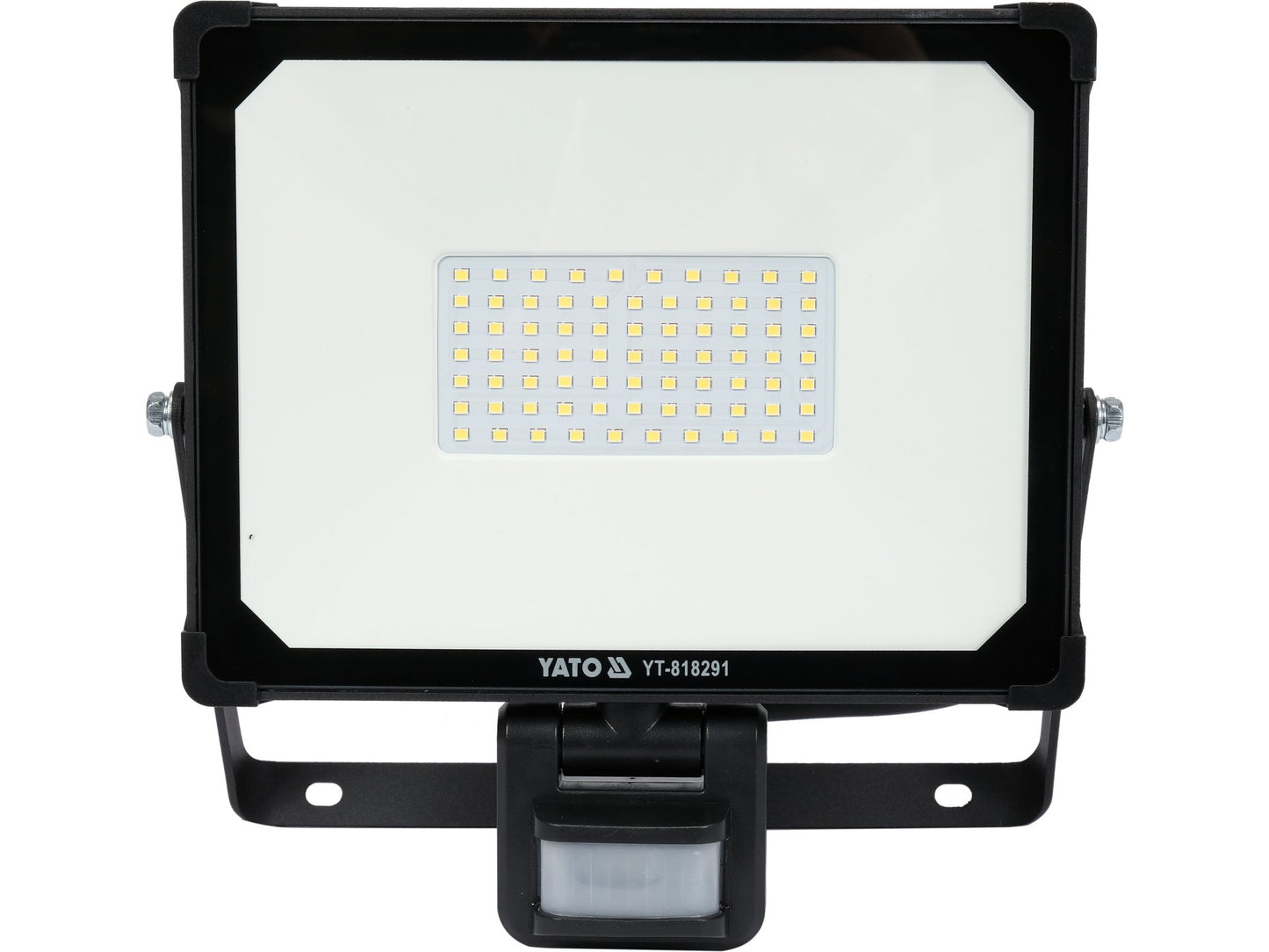 REFLECTOR LED SMD, 50W, 4750LM, CU SENZOR DE MIȘCARE