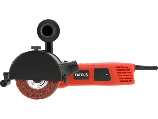 MAȘINĂ DE ȘLEFUIT(SCURTA) 1300W
