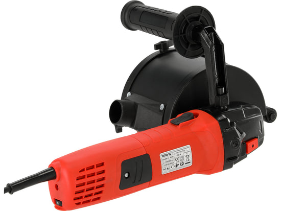 MAȘINĂ DE ȘLEFUIT(SCURTA) 1300W
