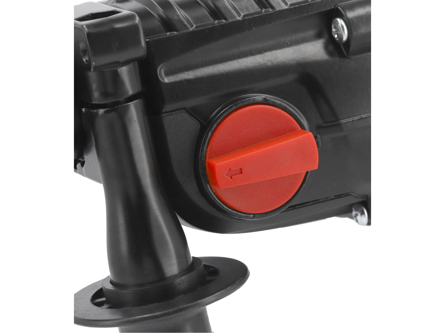 BORMAȘINĂ CU PERCUȚIE 1200W, MANDRINĂ 16MM