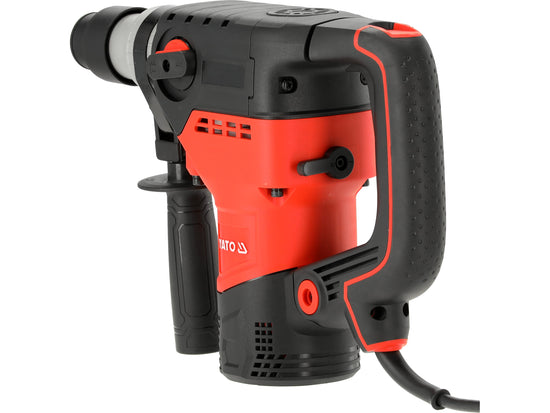 ROTOPERCUTOR SDS+ 1500W 3 FUNCȚII