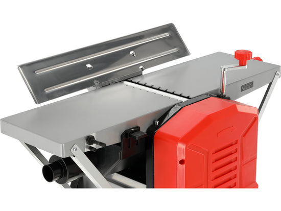 MAȘINĂ DE RINDELUIT ȘI DEGROSAT 1250W