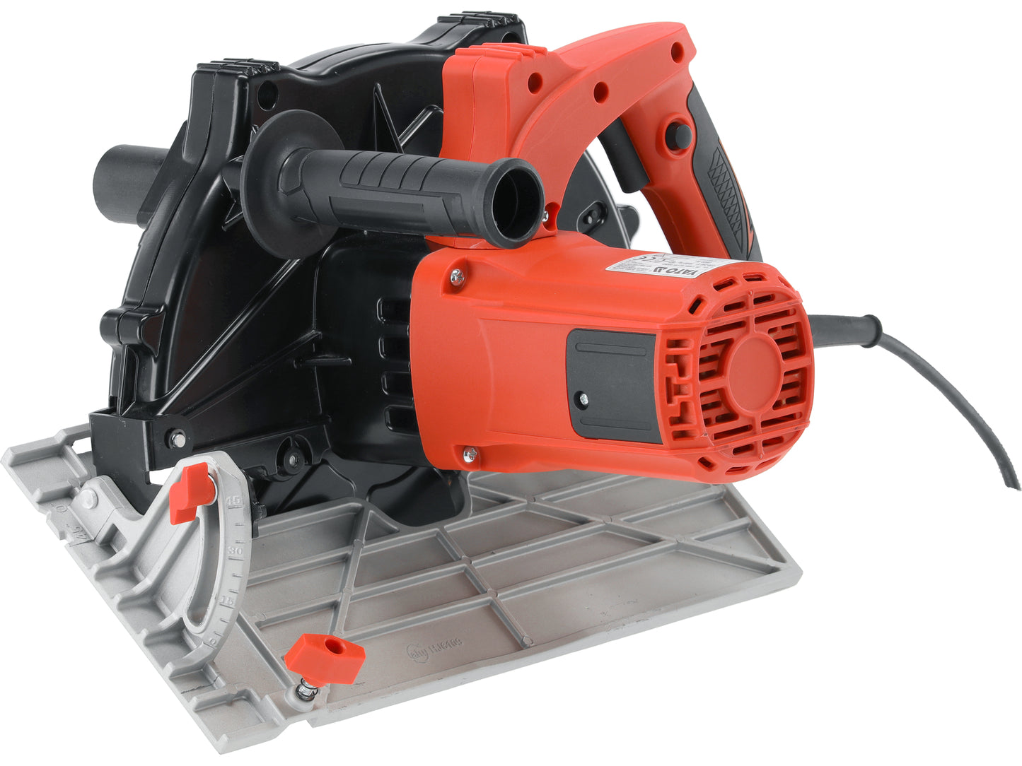 FERĂSTRĂU CIRCULAR 210MM 2000W 2IN1