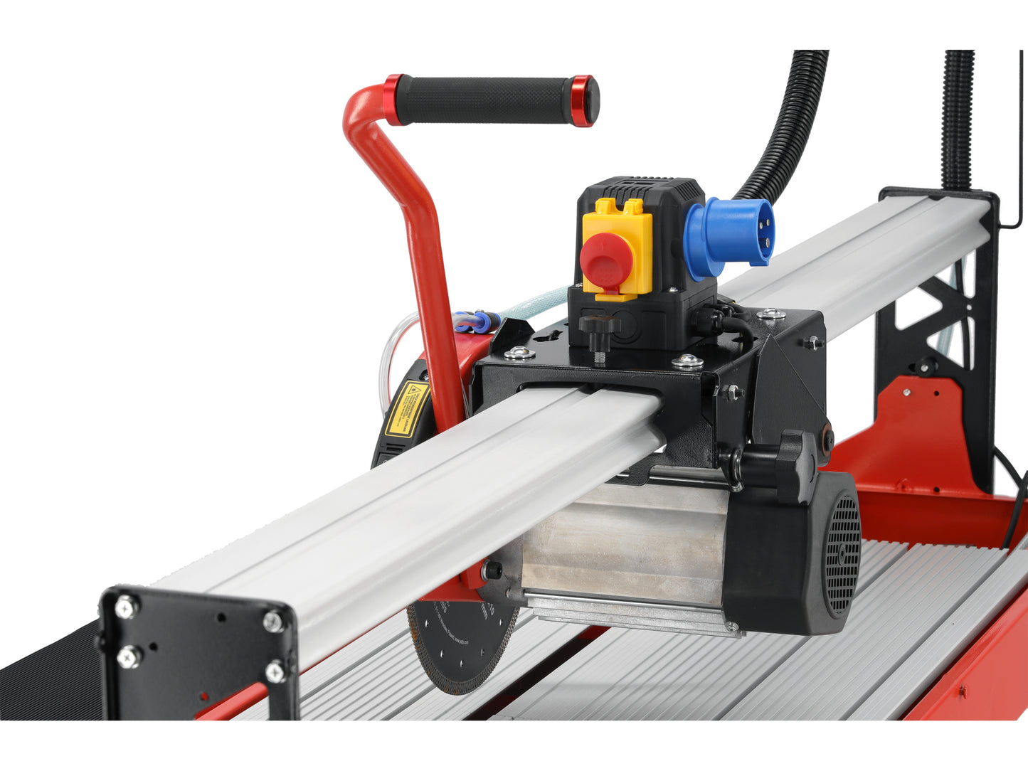 MAȘINĂ PT.TĂIAT PLĂCI CERAMICE 1500W (250MMX25,4;1250MM)