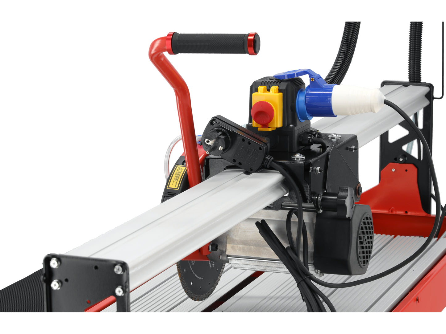 MAȘINĂ PT.TĂIAT PLĂCI CERAMICE 1500W (250MMX25,4;1250MM)