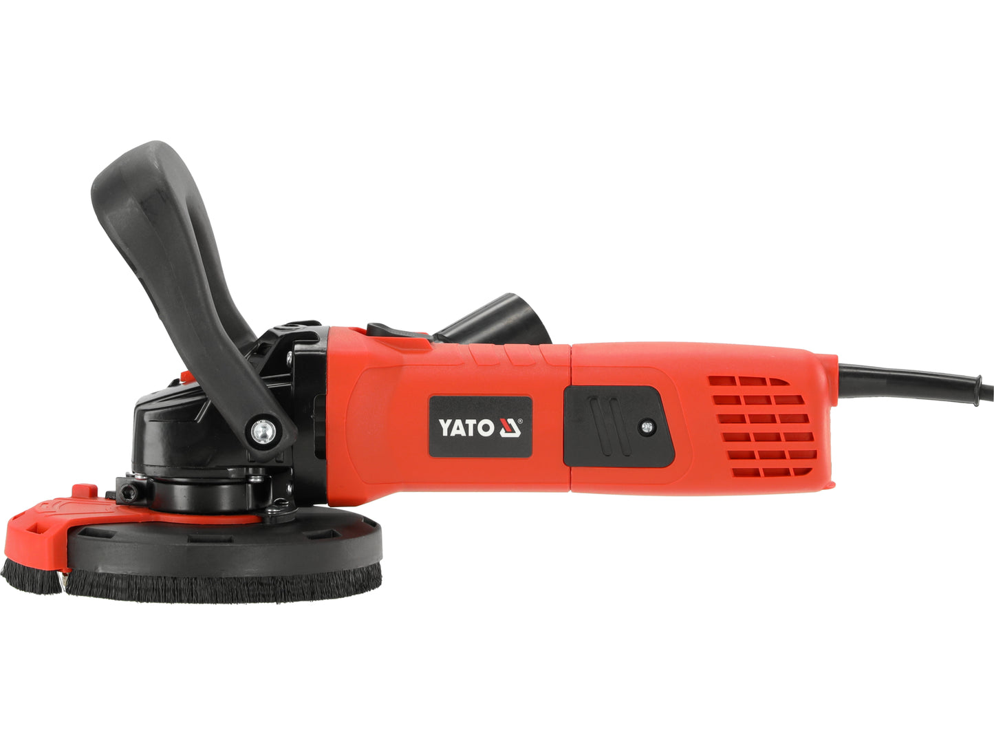 POLIZOR PENTRU BETON 125MM 1400W