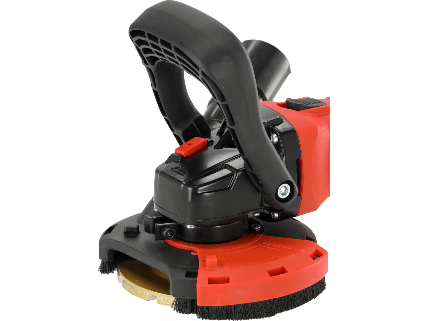 POLIZOR PENTRU BETON 125MM 1400W