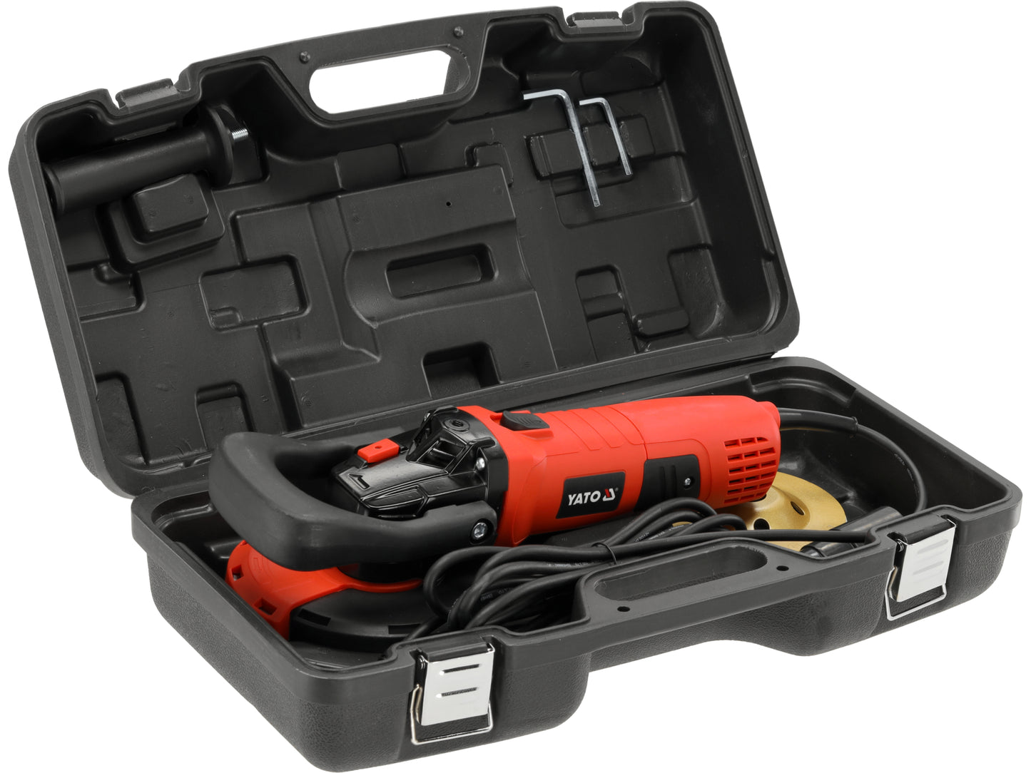 POLIZOR PENTRU BETON 125MM 1400W