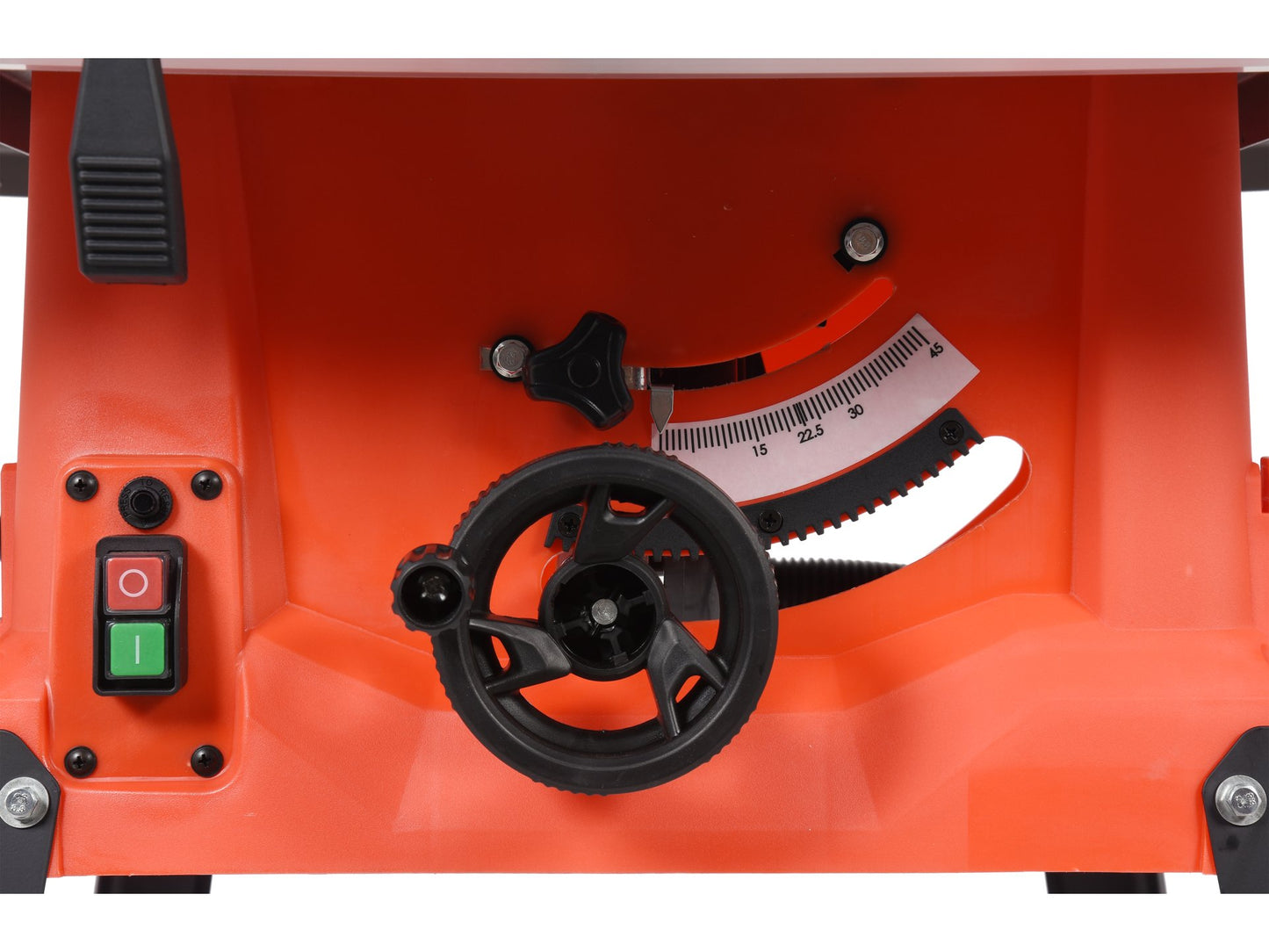 CIRCULAR DE MASĂ 250MM, 1800W