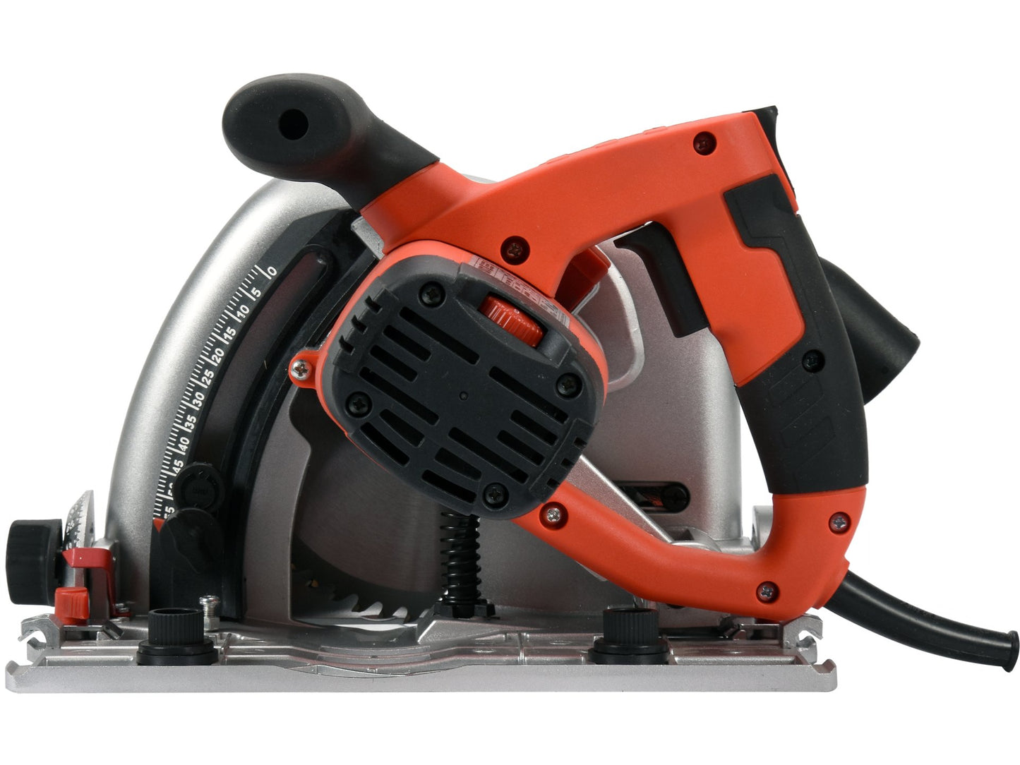 FIERĂSTRĂU CIRCULAR 1300W, 165MM