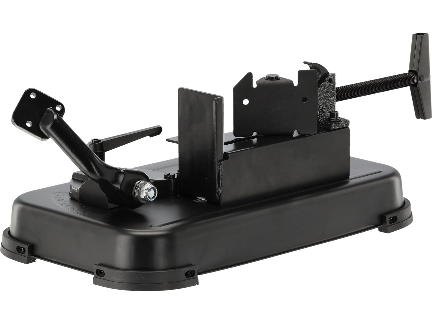 FIERĂSTRĂU CU BANDĂ, 1100W