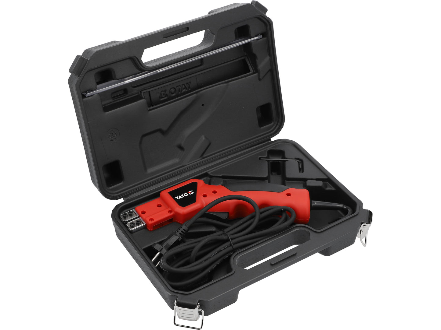 CUȚIT TERMIC POLISTIREN, EPS, 150W