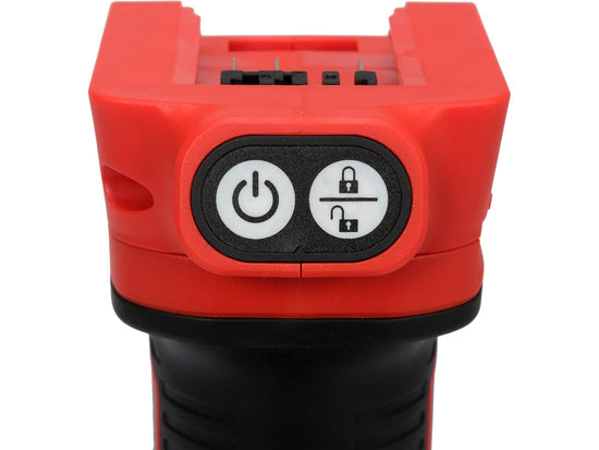 FREZĂ PENTRU LEMN 18V, FĂRĂ ACUMULATOR