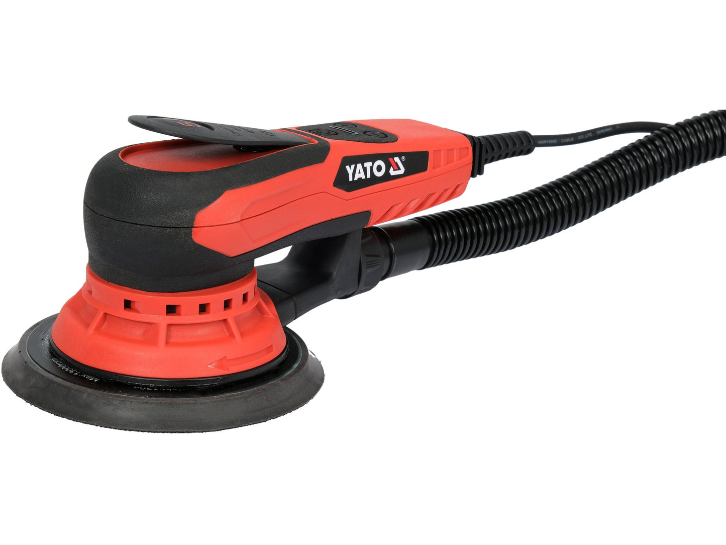 POLIZOR CU EXCENTRIC 350W 150MM