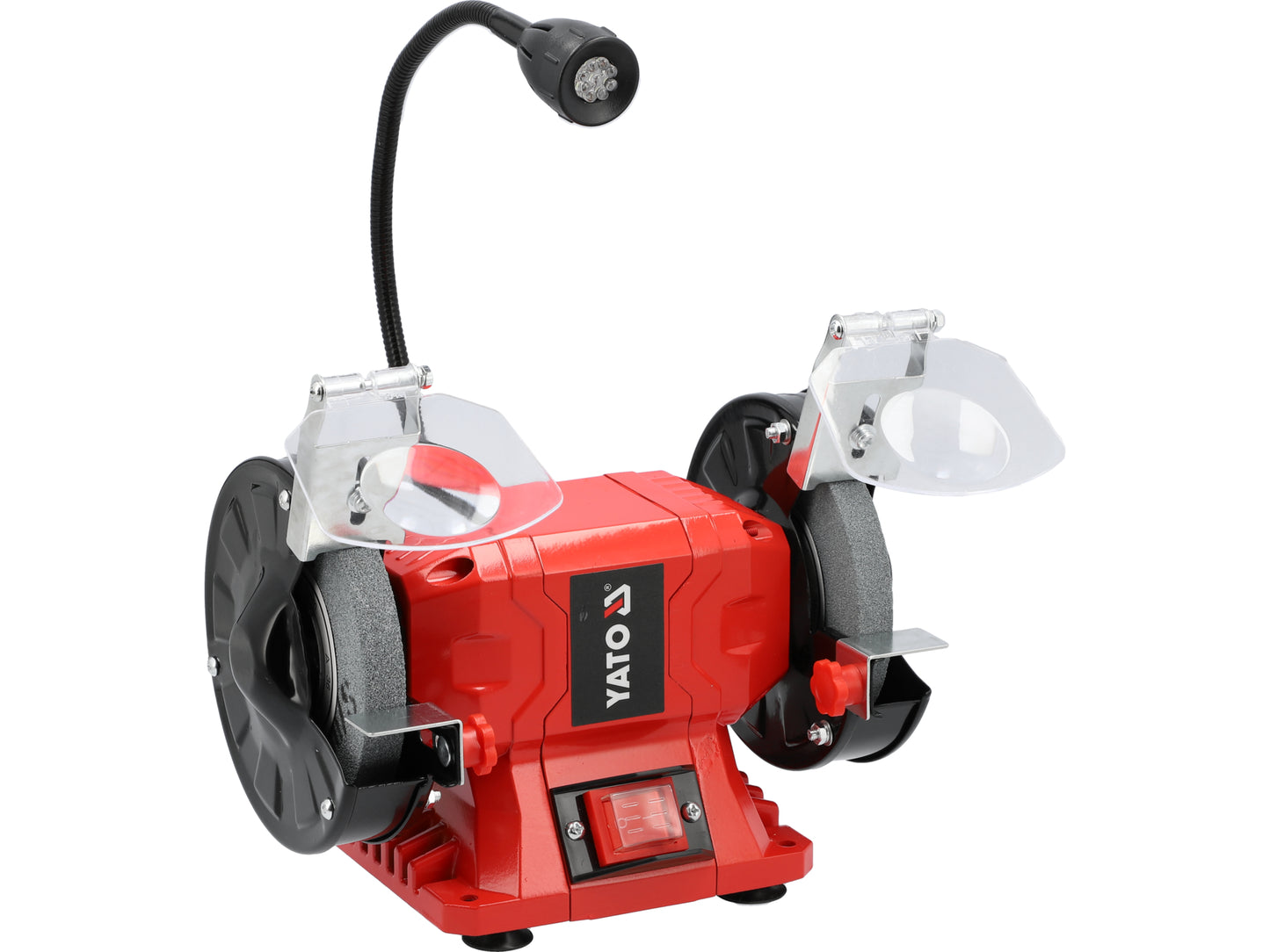 POLIZOR DE BANC 150W (125X12,7MM)