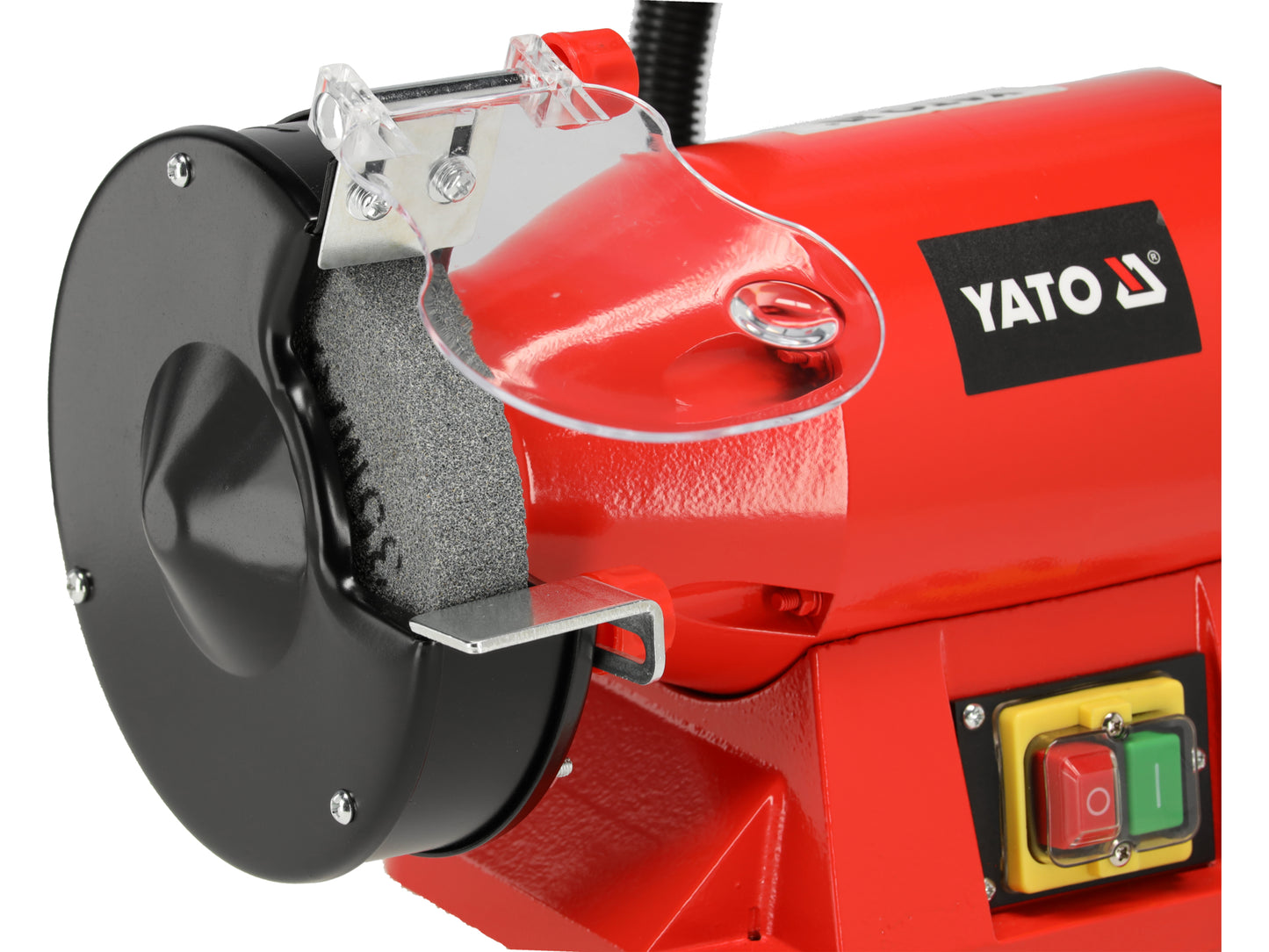 POLIZOR DE BANC CU PERII 520W (150X32MM)