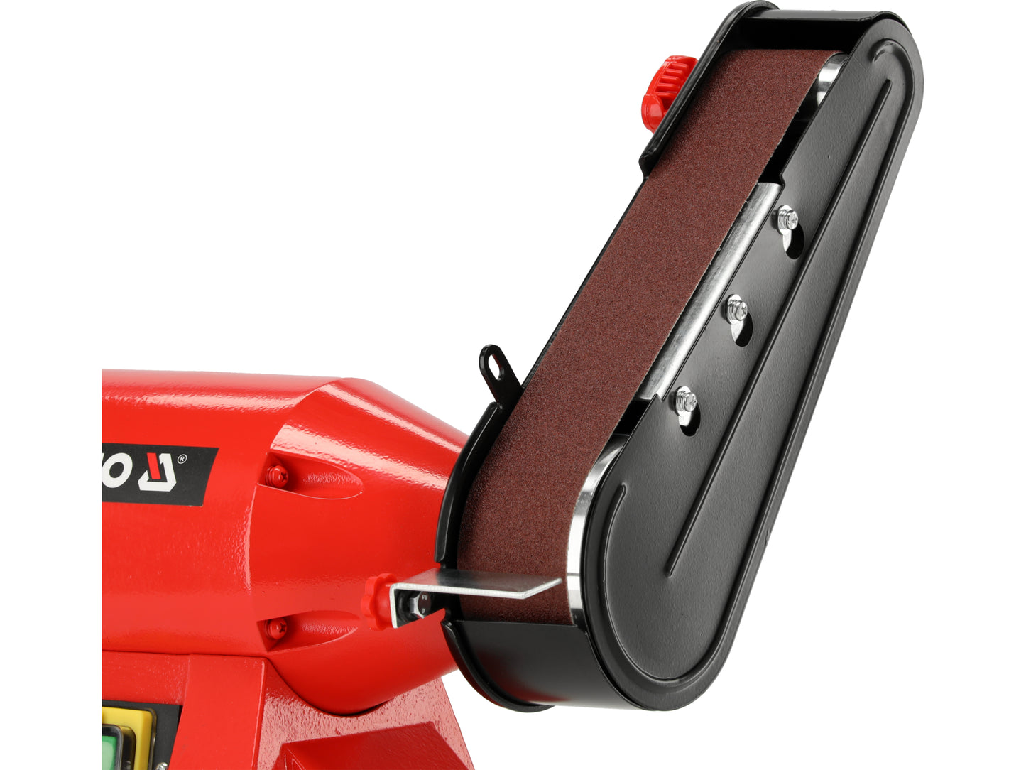 POLIZOR DE BANC CU BANDĂ 520W (150X32MM)