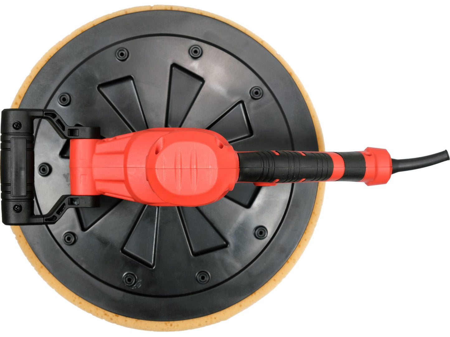 MAȘINĂ FINISARE TENCUIELI 750W