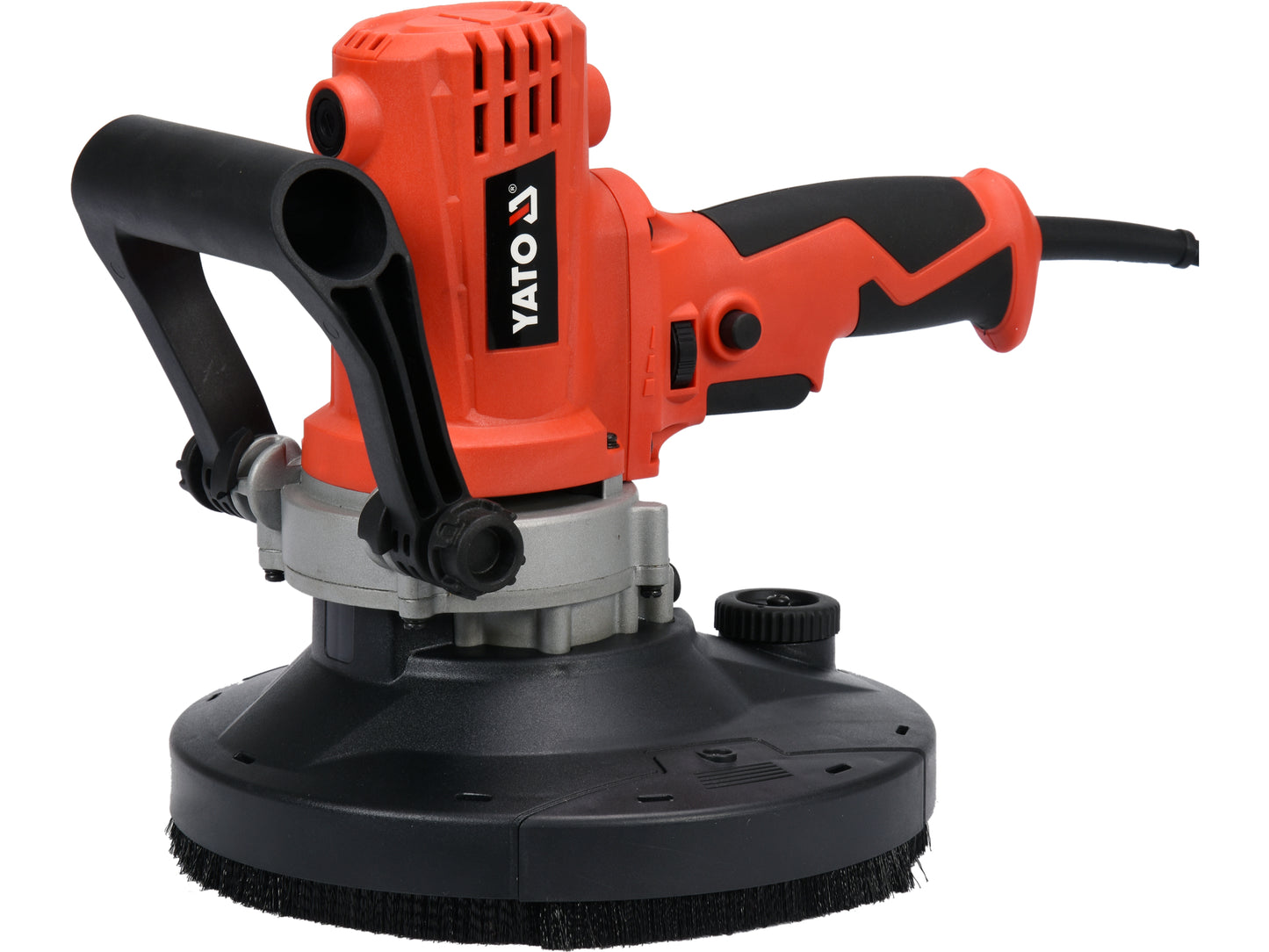 ȘLEFUITOR UNIVERSAL PENTRU BETON, PLASTIC ȘI METAL, 1300W